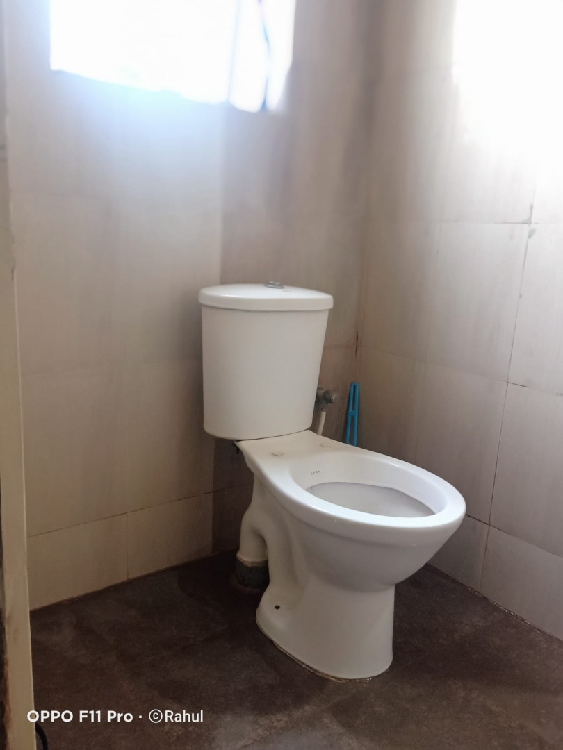 Fully Furnished 3bhk in Six Mile, Guwahati, Assam, India for Rent